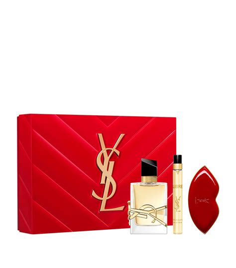 ysl eau de parfum gift set|YSL parisienne gift set.